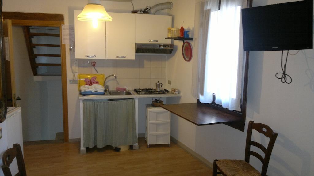 Arco Sallustio Monopoli Room photo